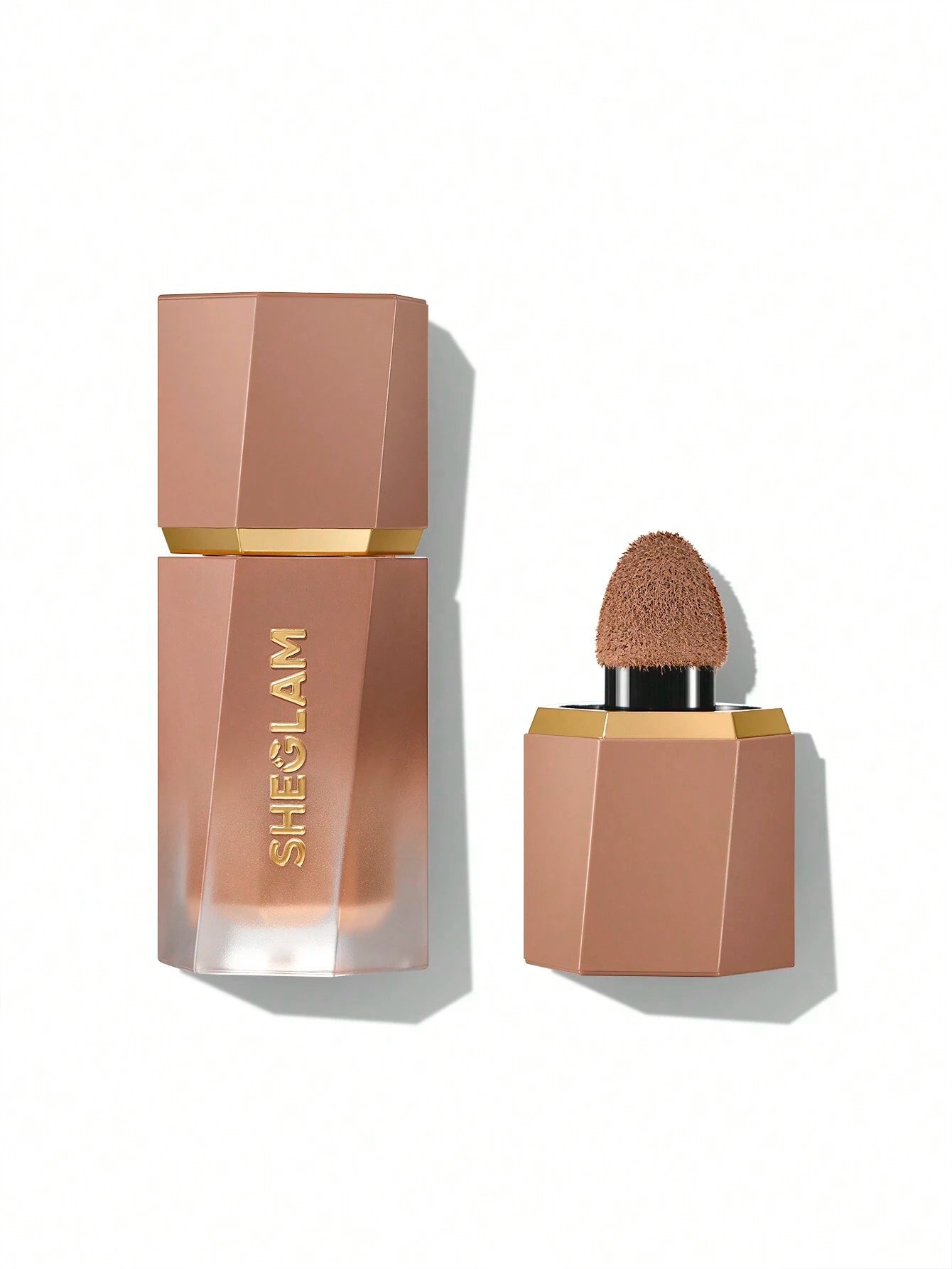 Maylor maquillage bronceador