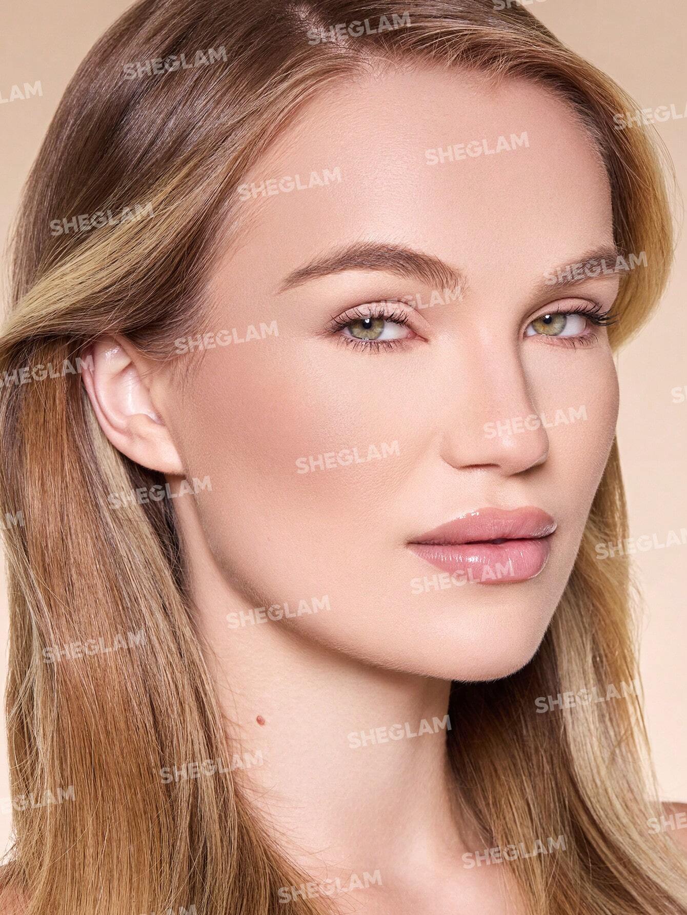 Maylor maquillage bronceador