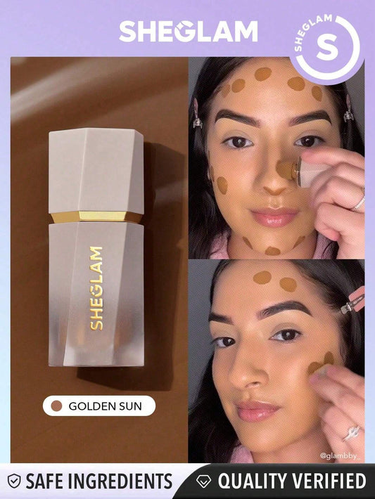 Maylor maquillage bronceador