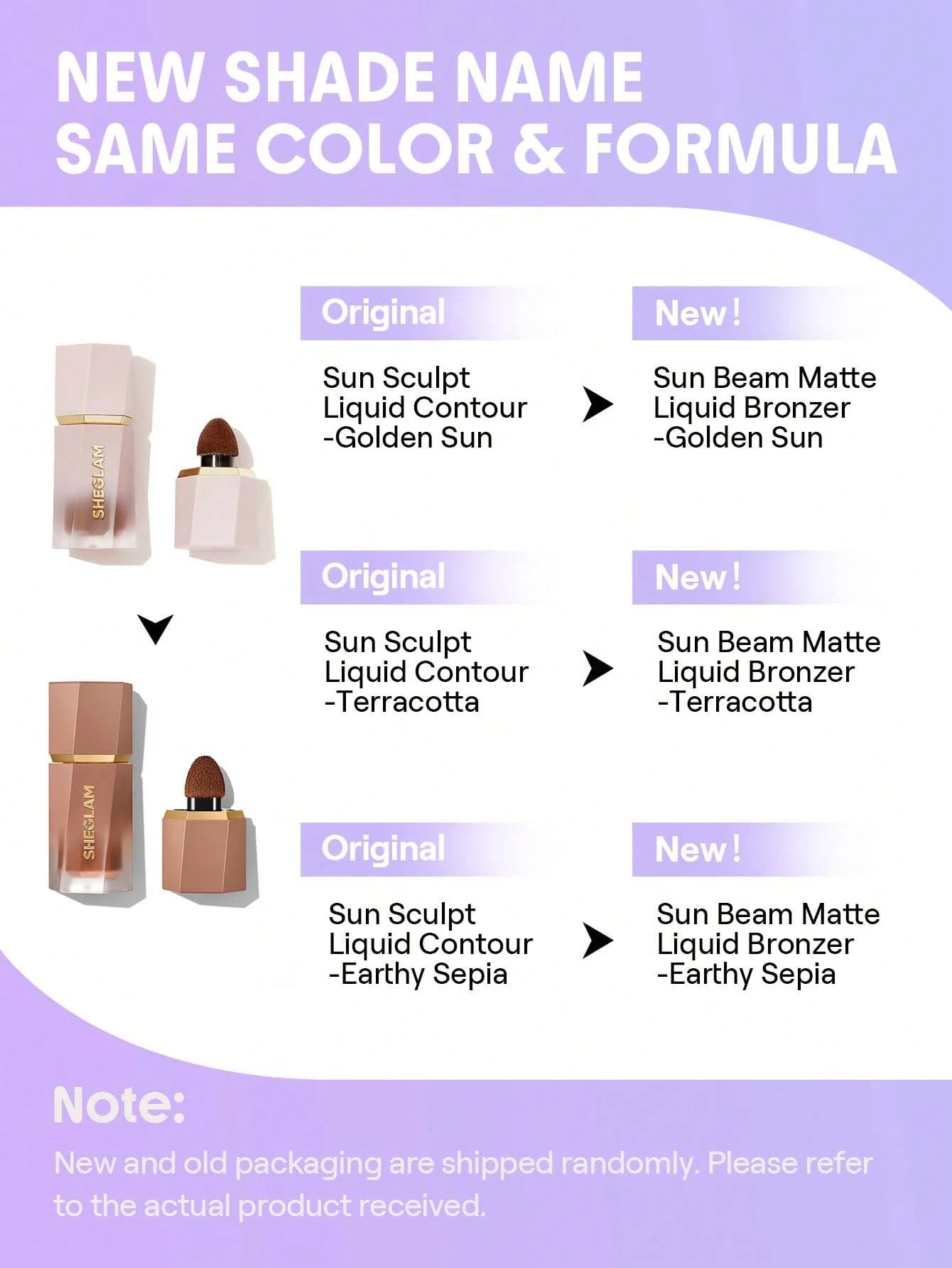 Maylor maquillage bronceador